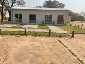 Riverside Recreation Lodge